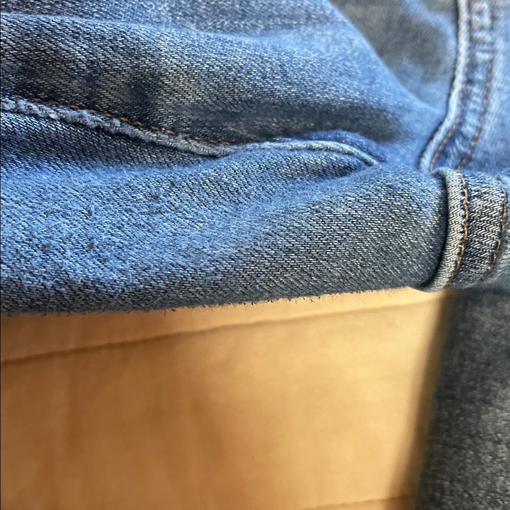 Madewell Roadtripper size 30 - Picture 15 of 16